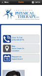 Mobile Screenshot of chestertonpt.com